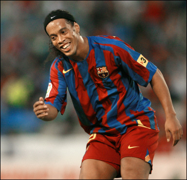 ronnie ds un dos tres